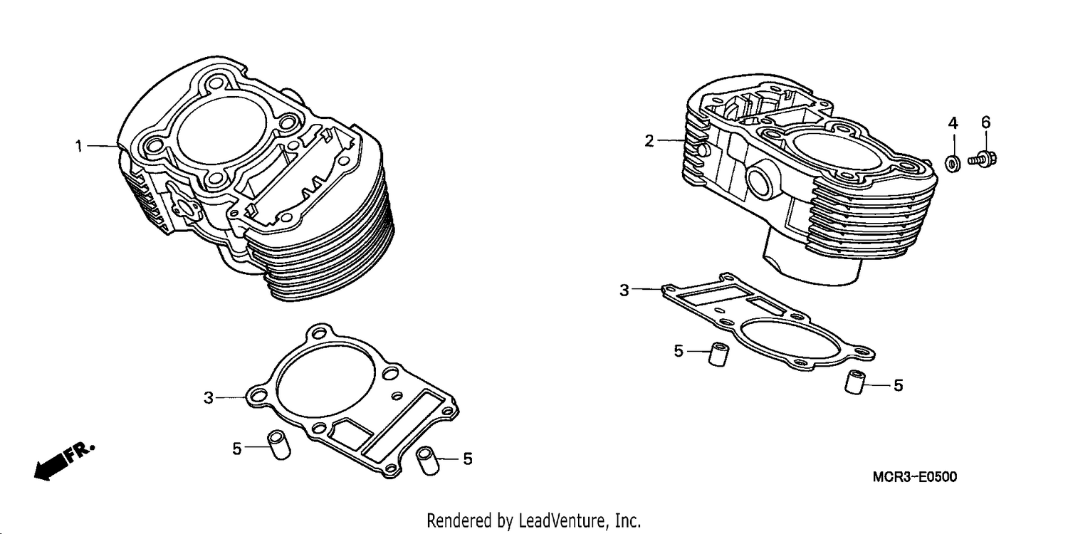 CYLINDER