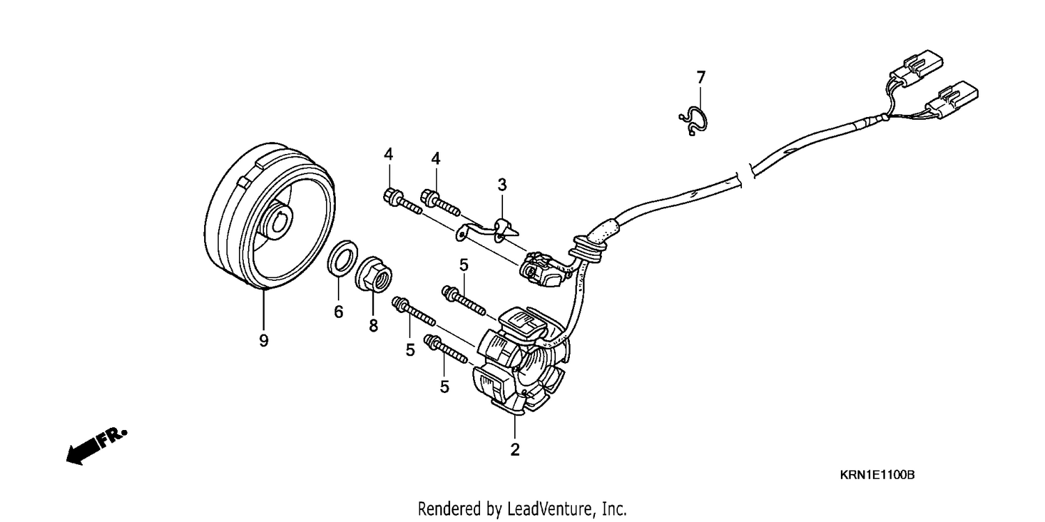 GENERATOR