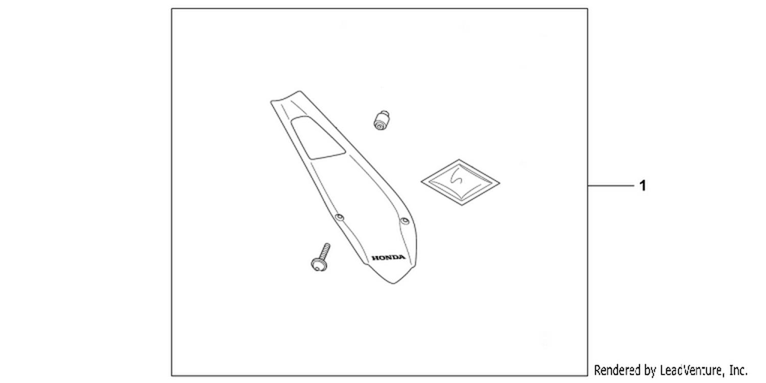  05 UNDERTRAY COOL WHI TE