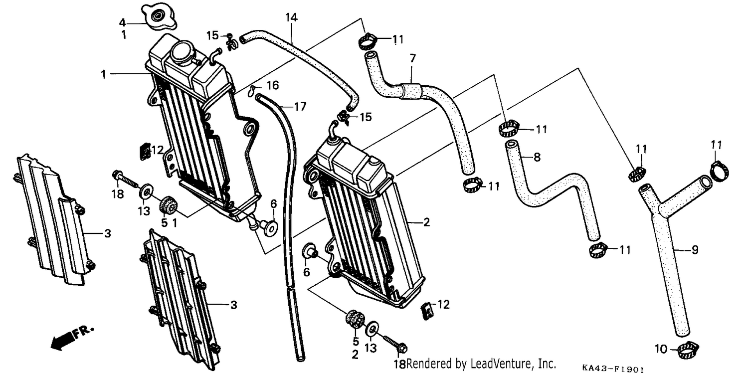 RADIATOR (2)