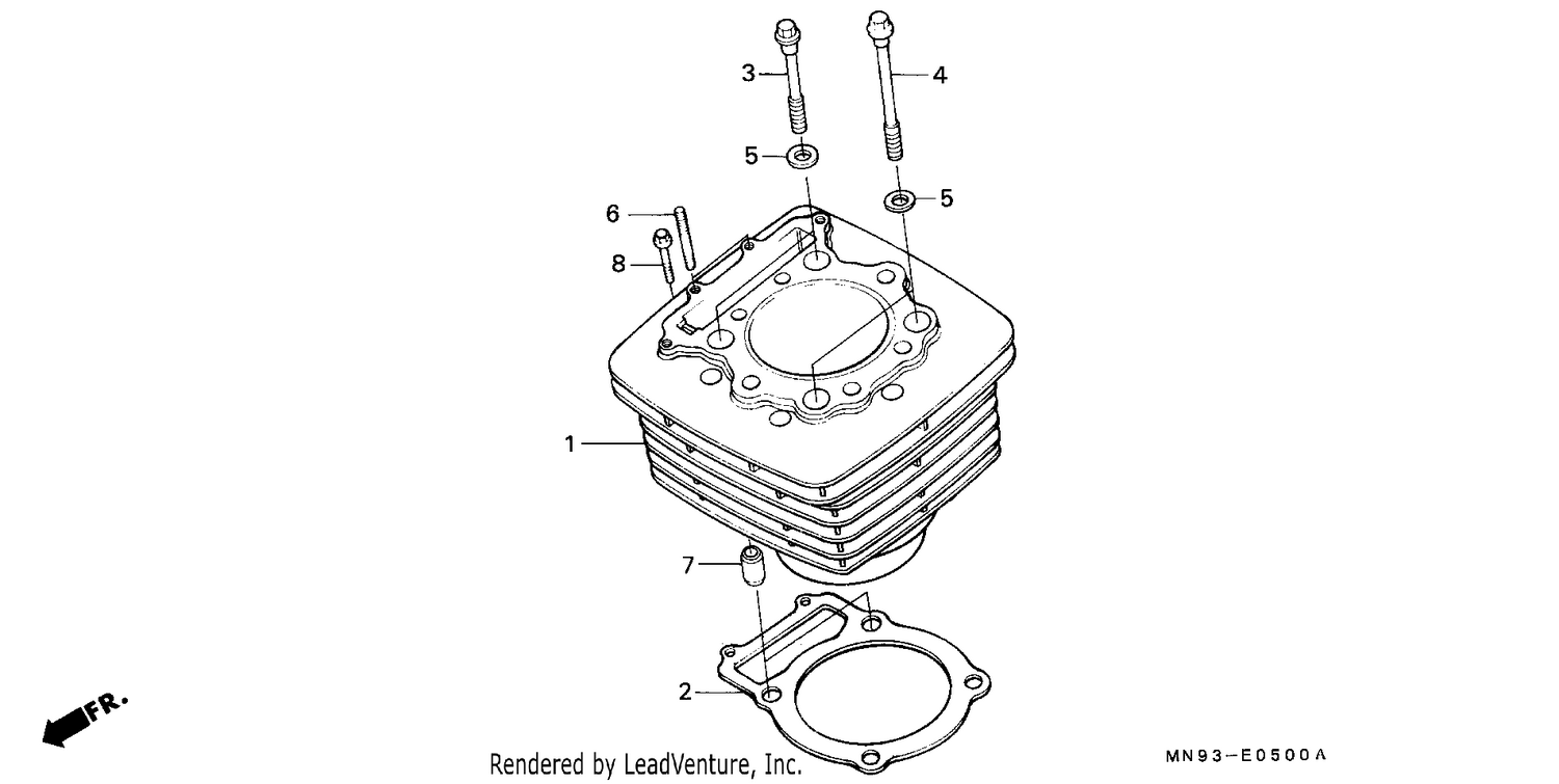 CYLINDER