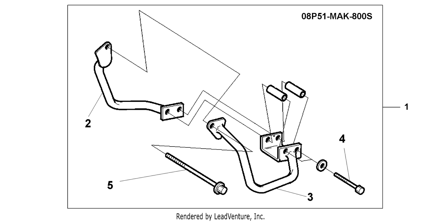 ENGINE GUARD
