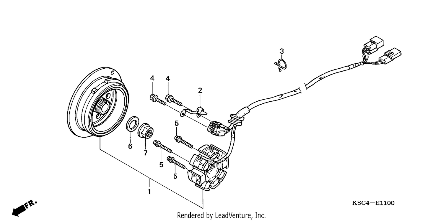 GENERATOR