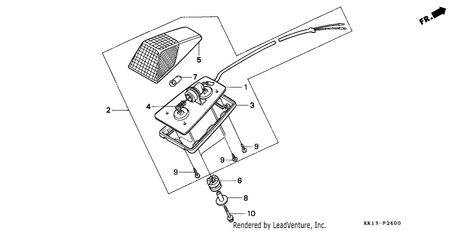 TAILLIGHT (1)