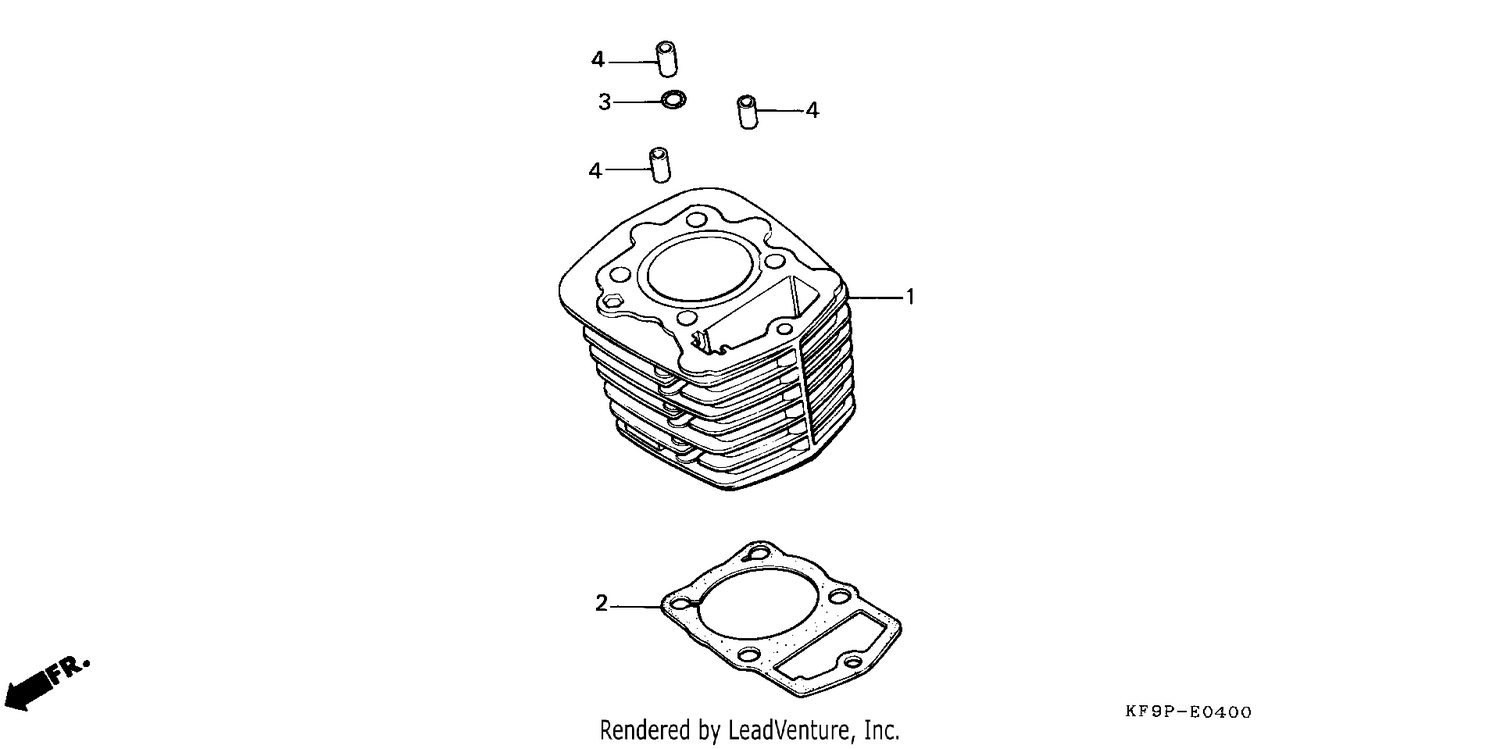 CYLINDER