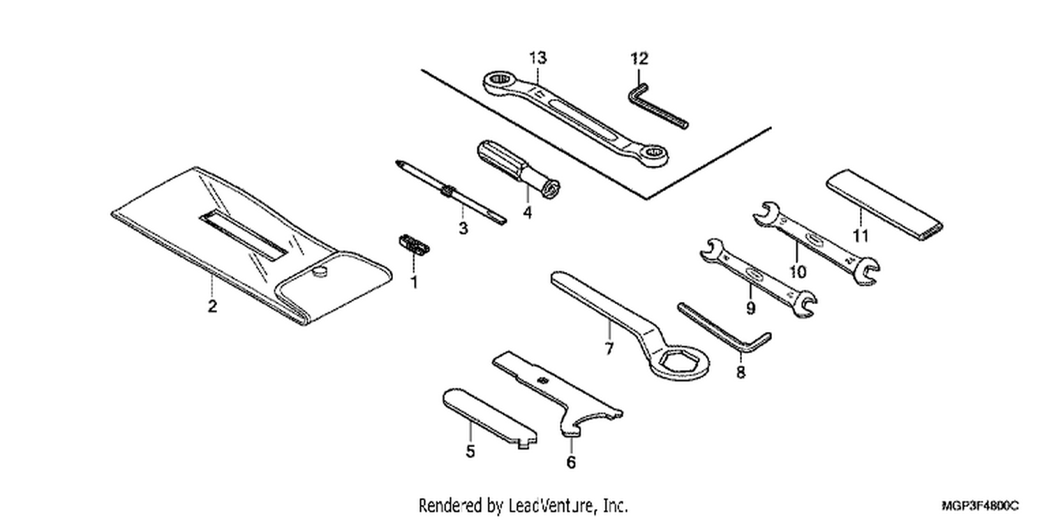 TOOLS