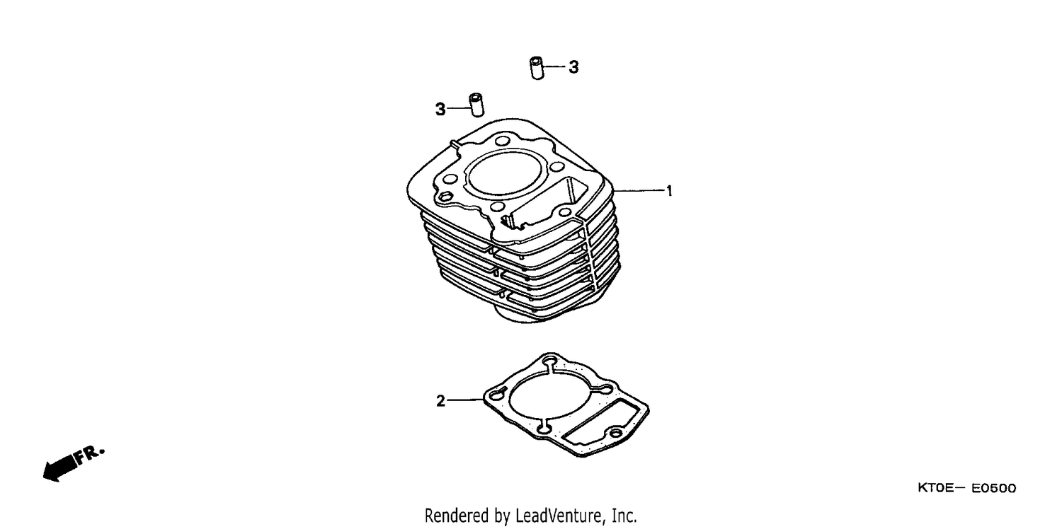 CYLINDER