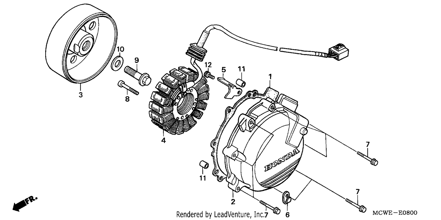 GENERATOR