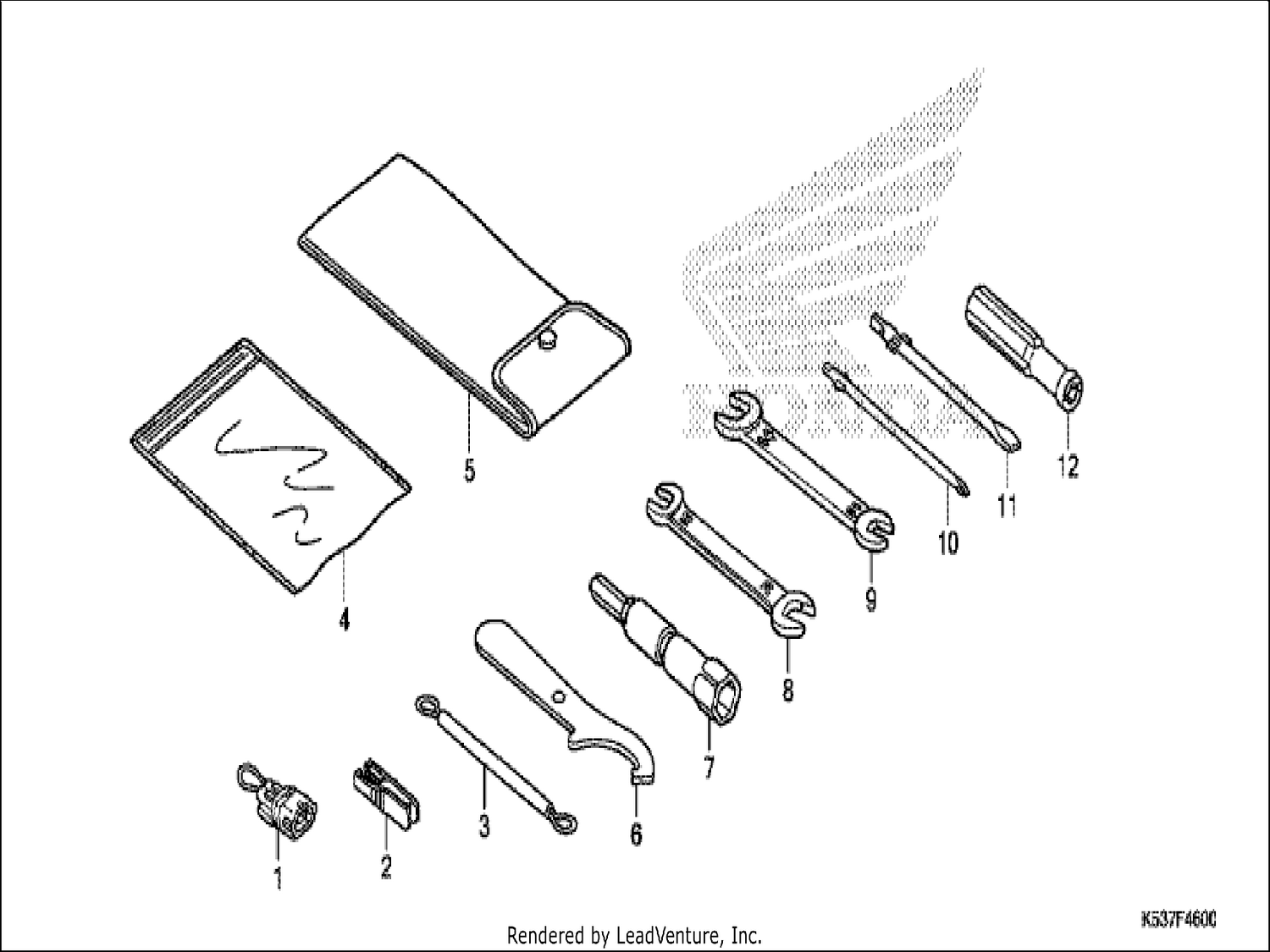  TOOLS