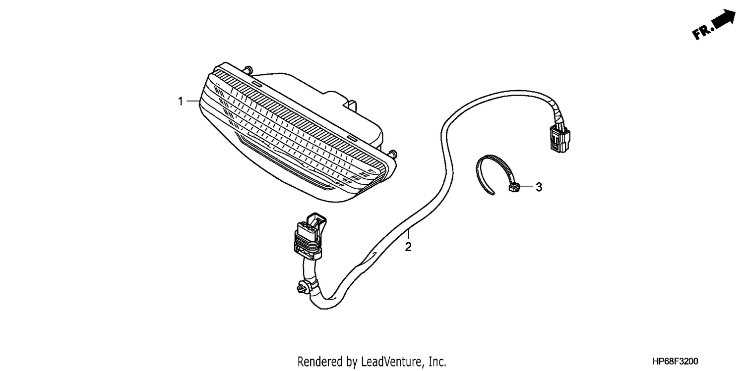 TAILLIGHT