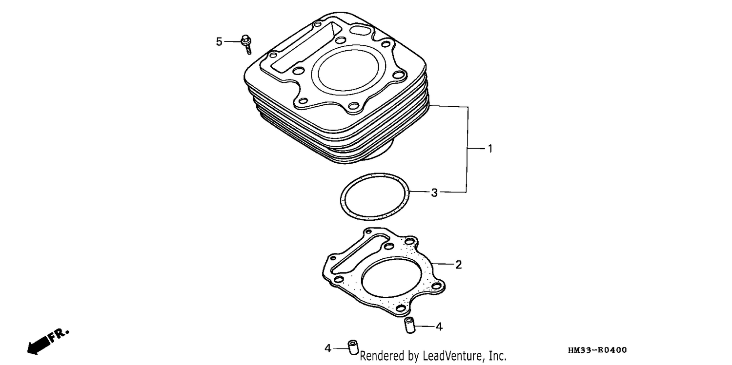 CYLINDER
