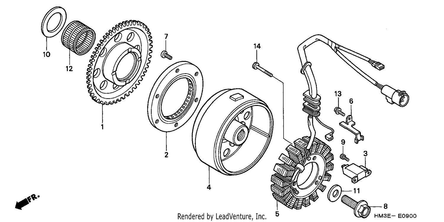 GENERATOR