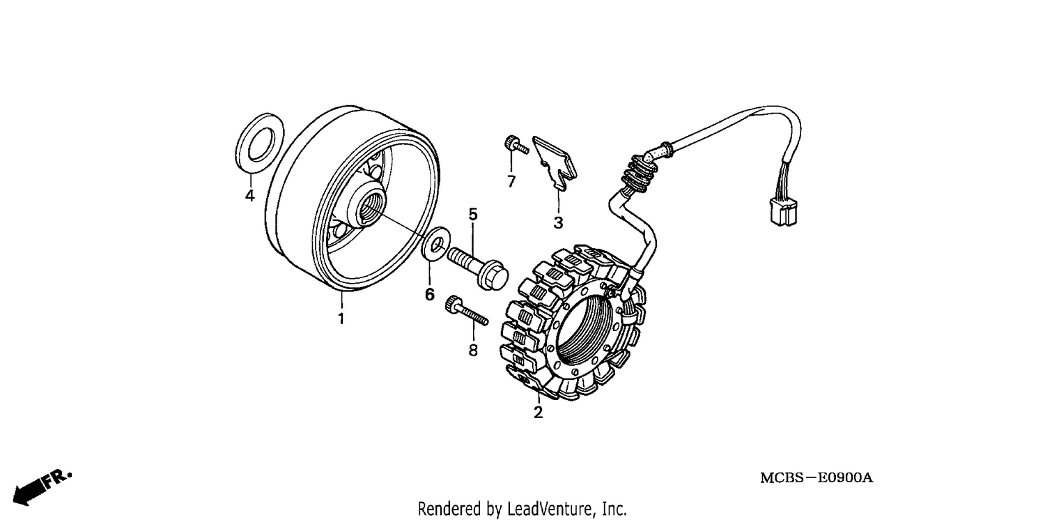 GENERATOR