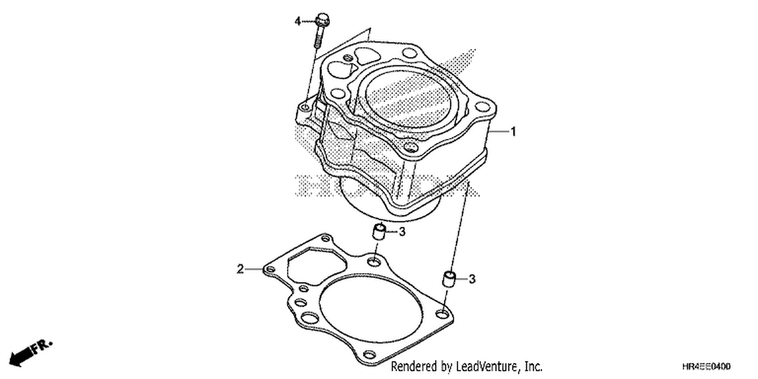  CYLINDER