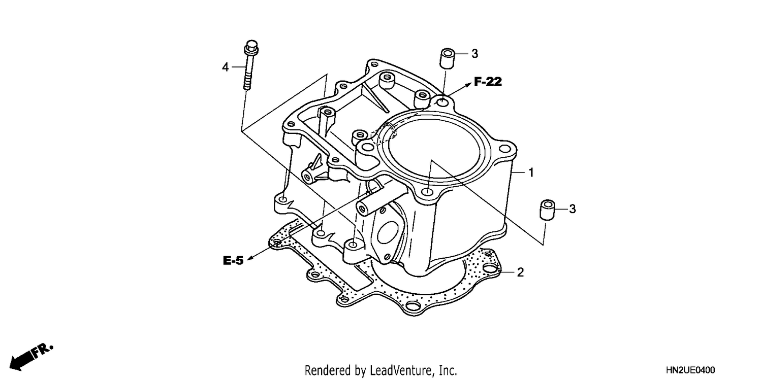 CYLINDER