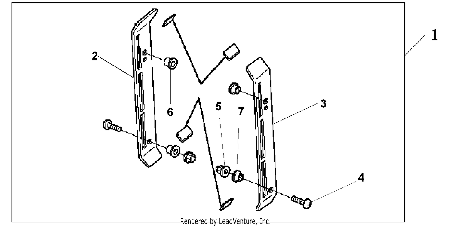 RADIATOR COVER