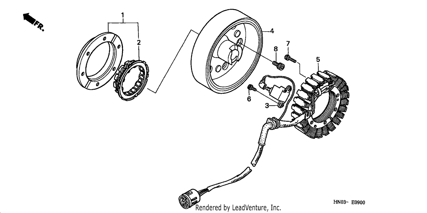 GENERATOR