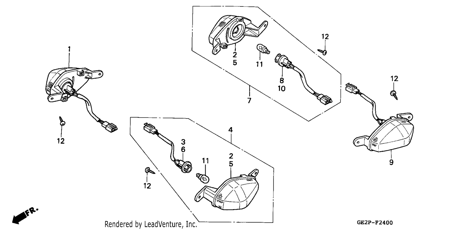 WINKER