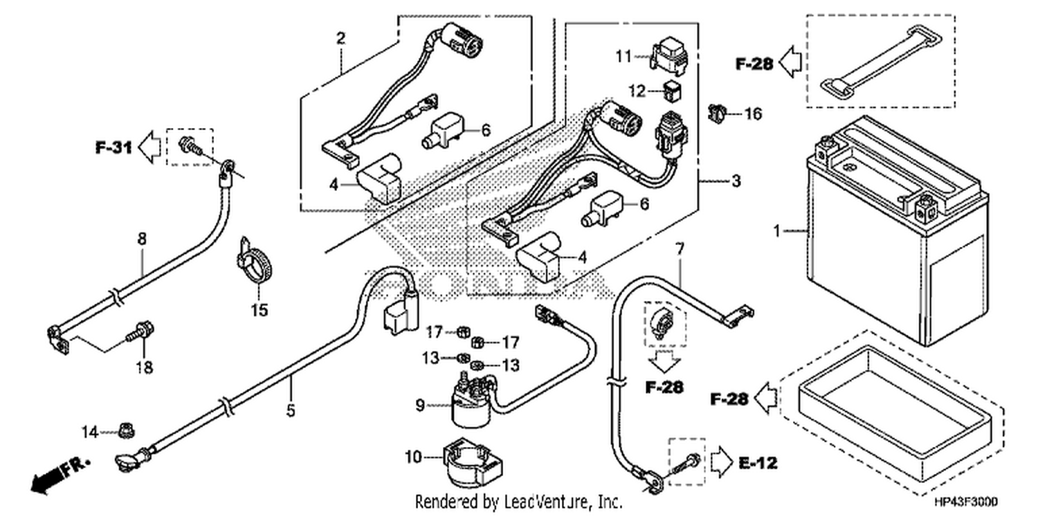  BATTERY