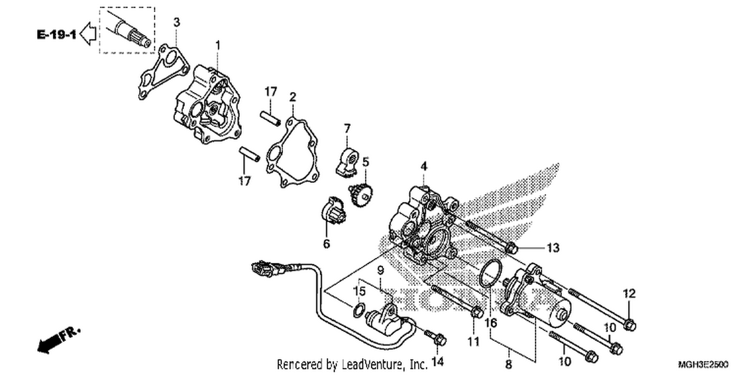  REDUCTION GEAR