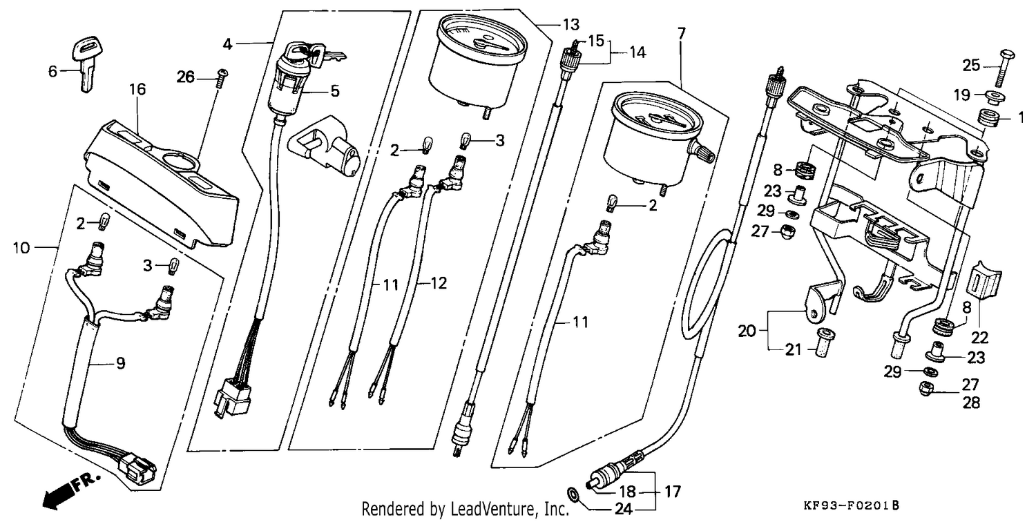 METER/HORN (2)