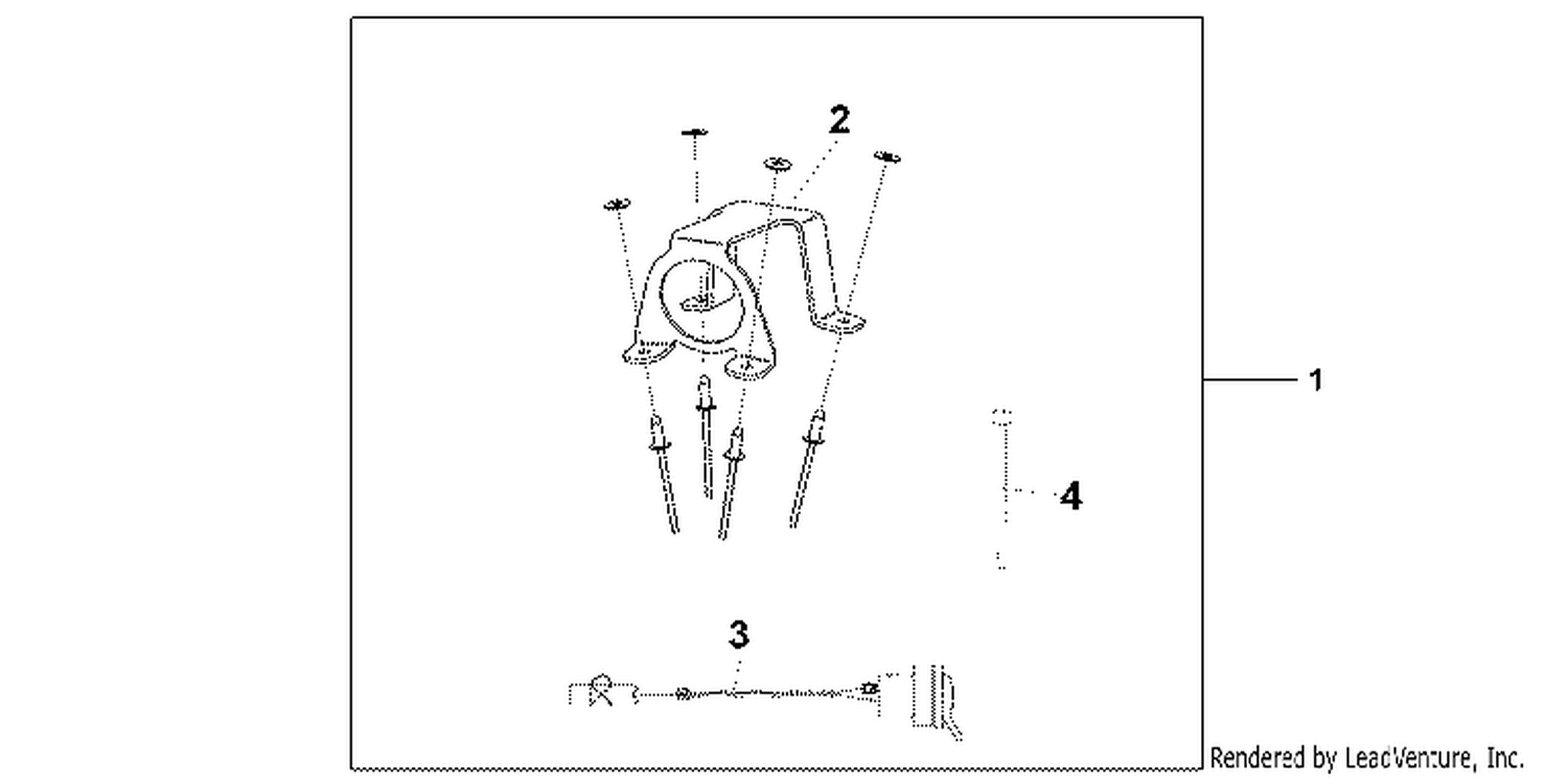  02 12V DC SOCKET KIT