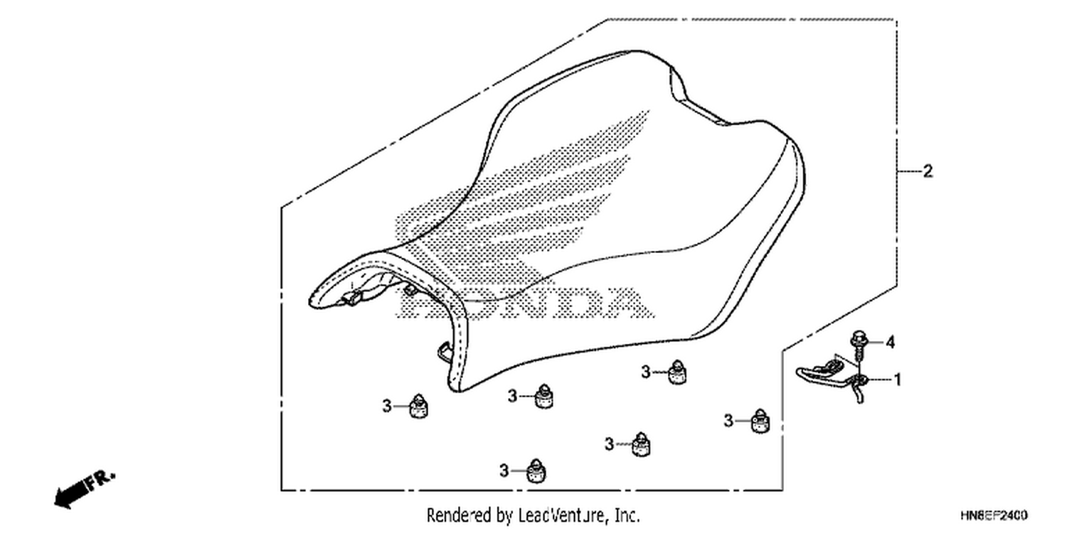 SEAT