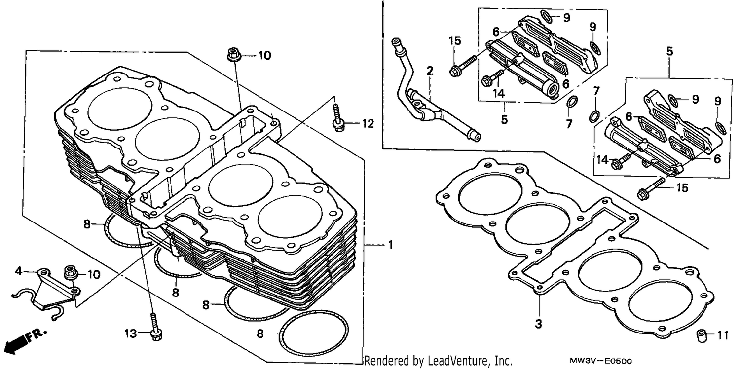 CYLINDER