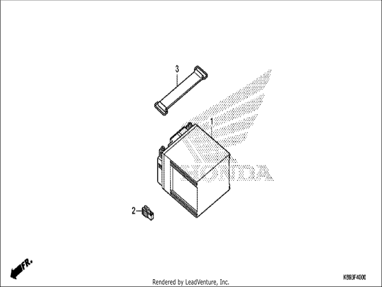  BATTERY