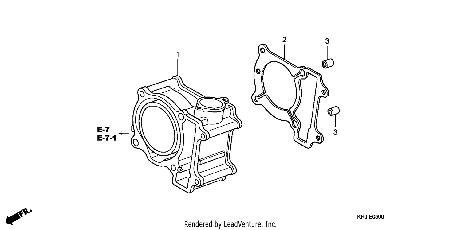 CYLINDER