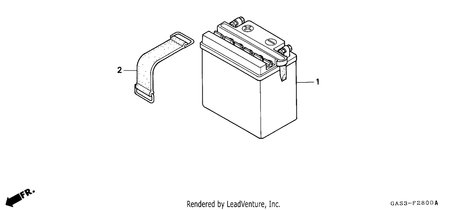 BATTERY