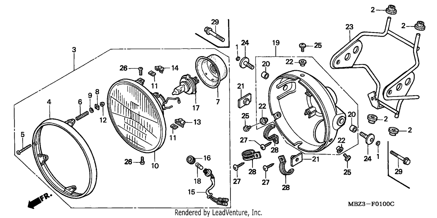 HEADLIGHT (1)