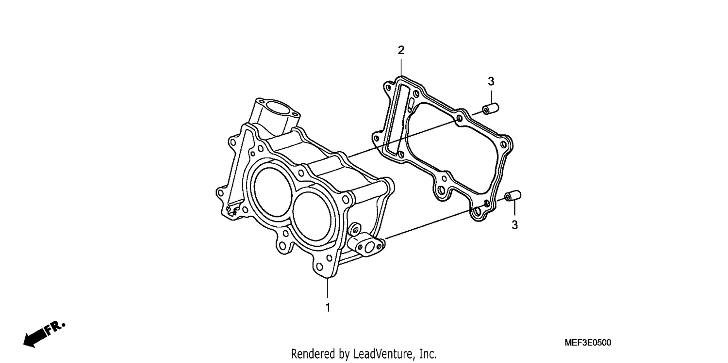 CYLINDER