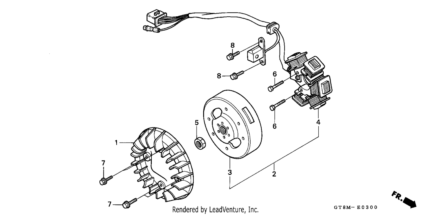 GENERATOR