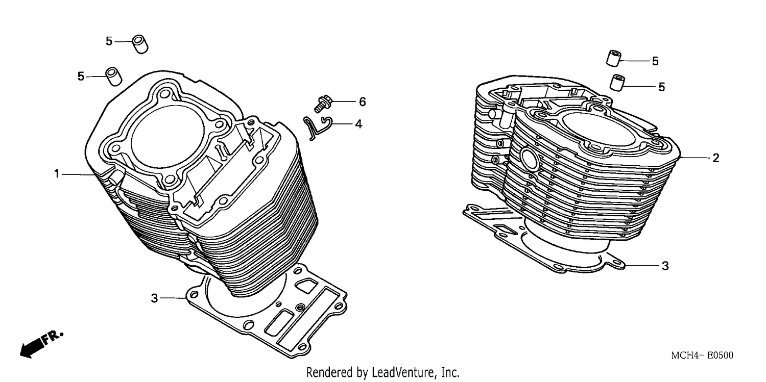 CYLINDER
