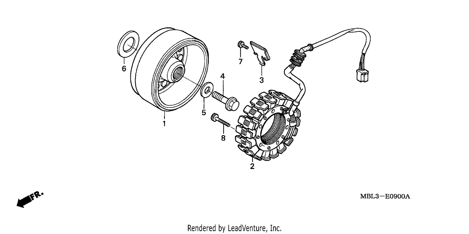 GENERATOR