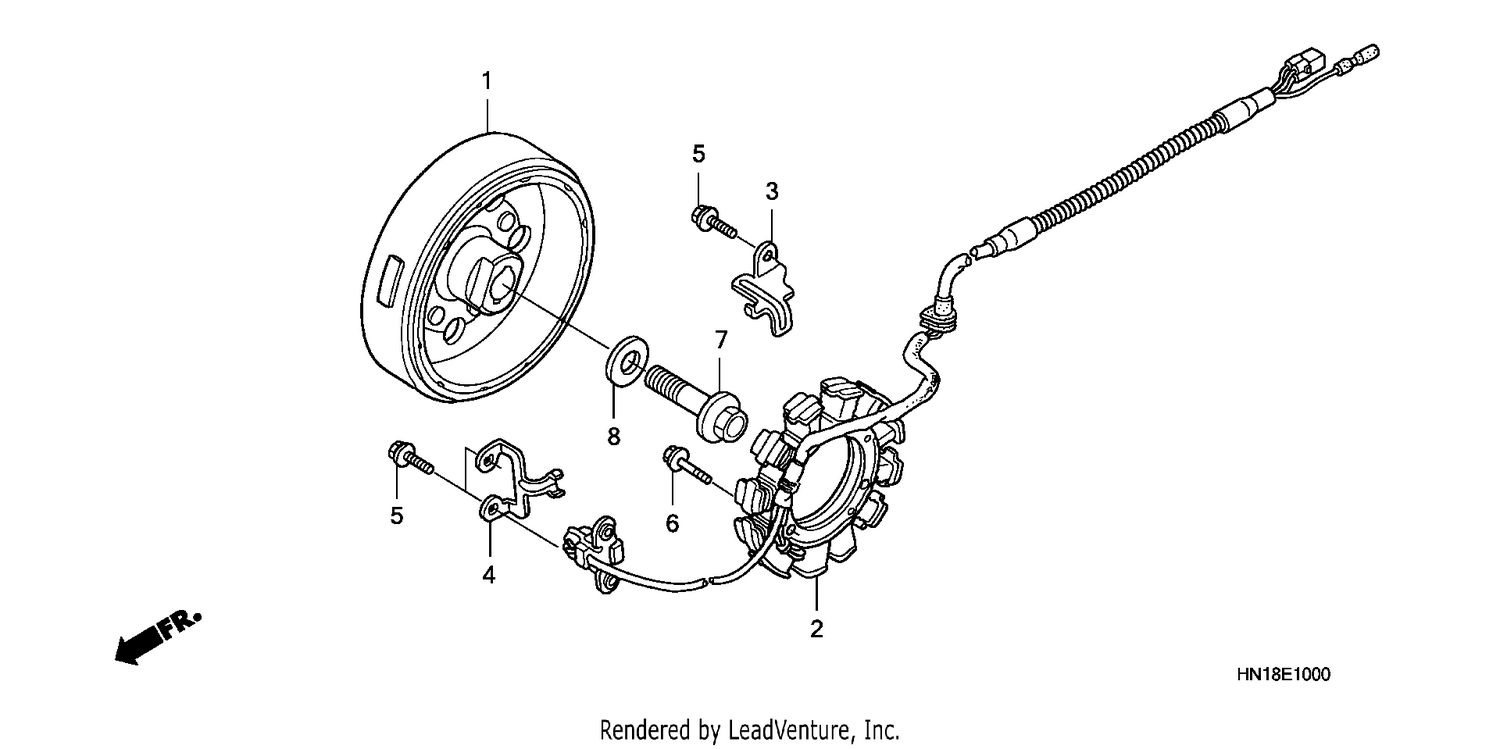 GENERATOR