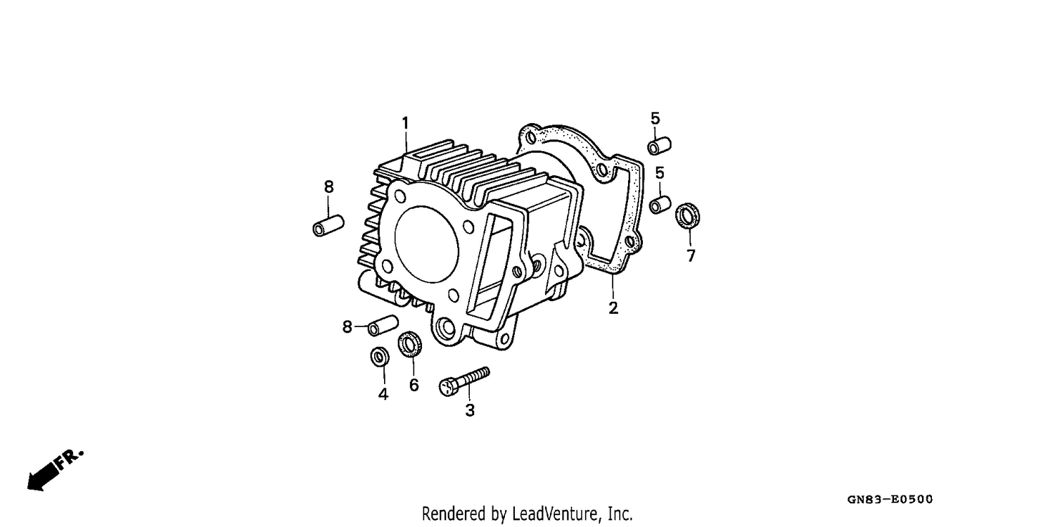 CYLINDER