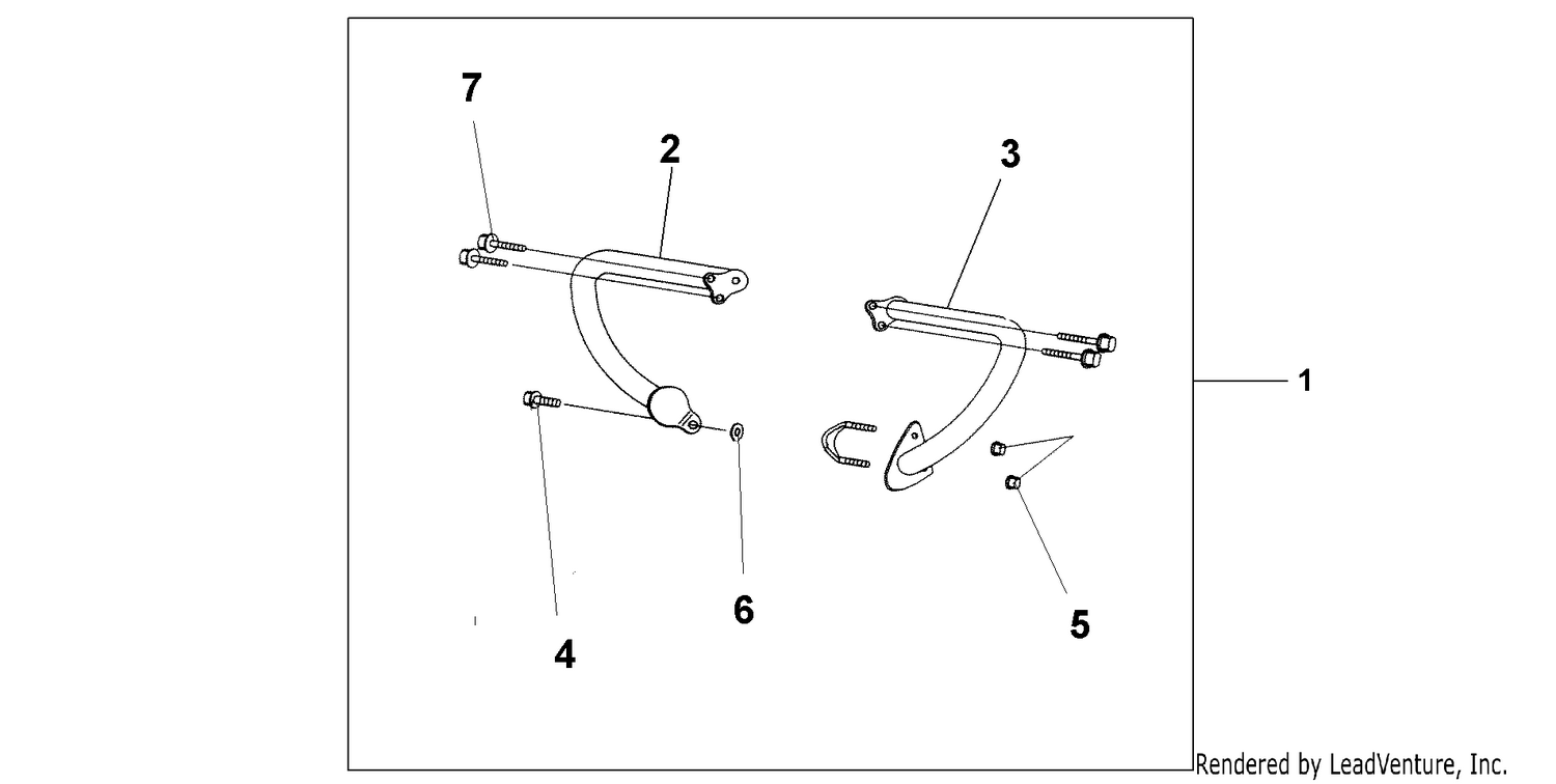 ENGINE GUARD