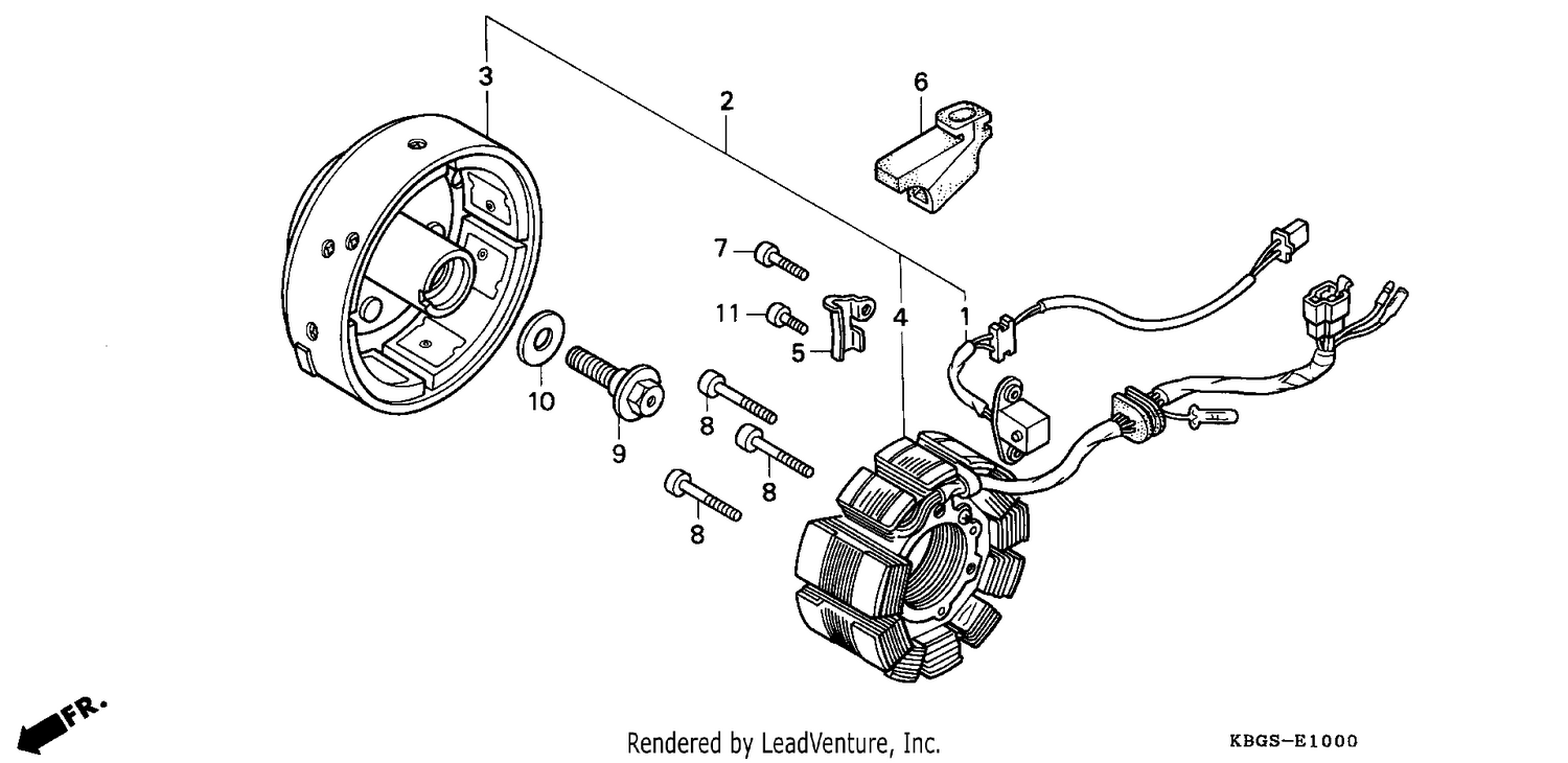 GENERATOR