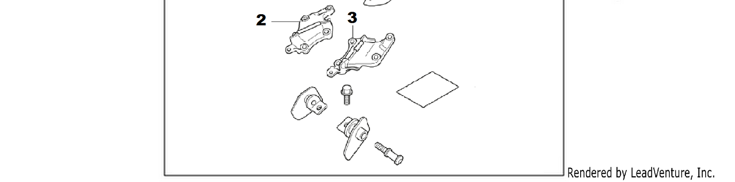  01 KIT,RR CA*NH303M*