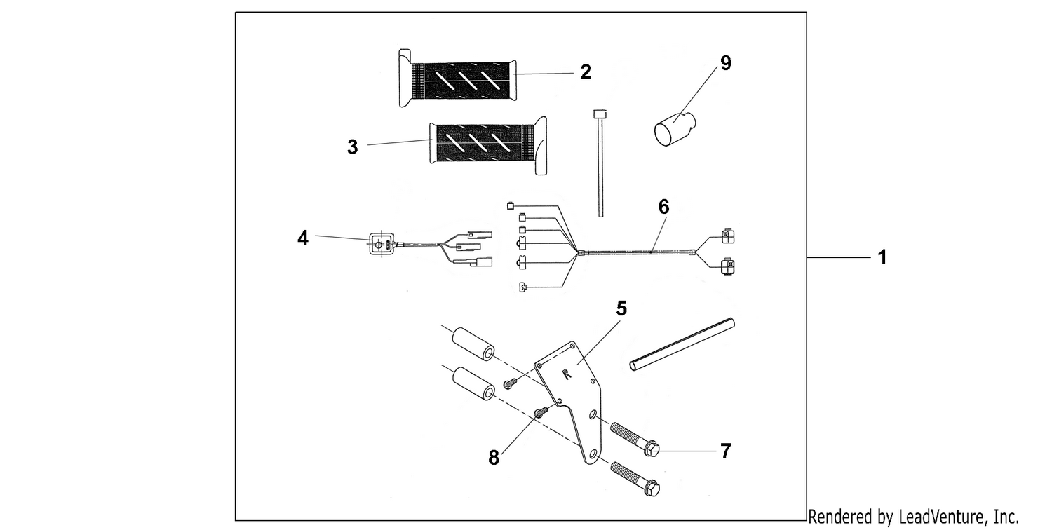 GRIP HEATER