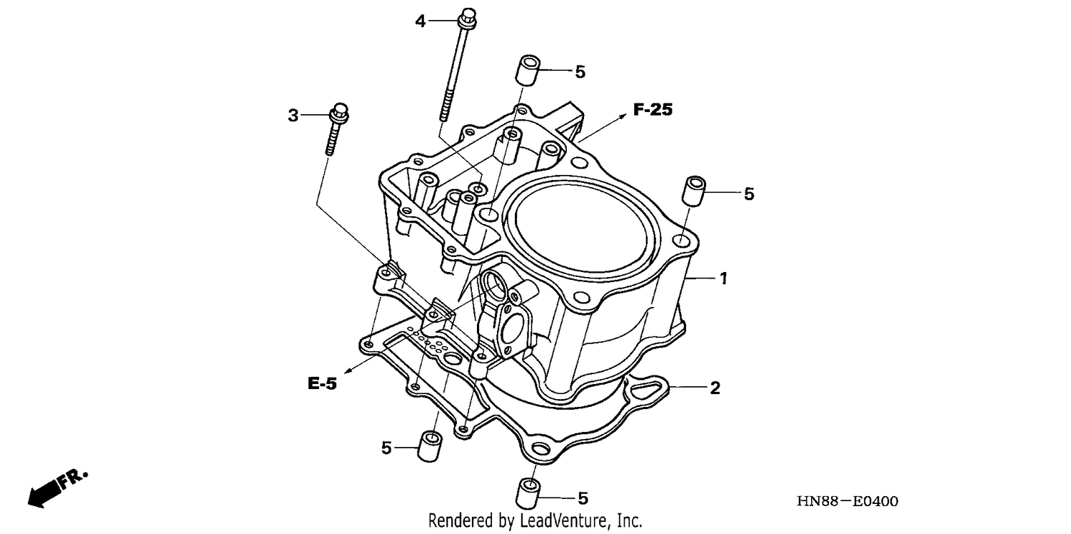 CYLINDER