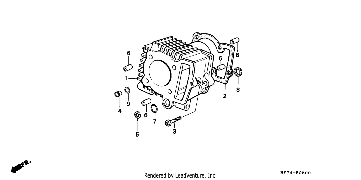 CYLINDER
