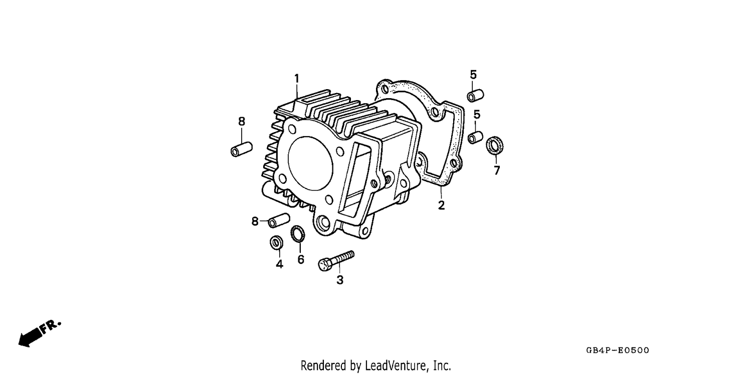 CYLINDER