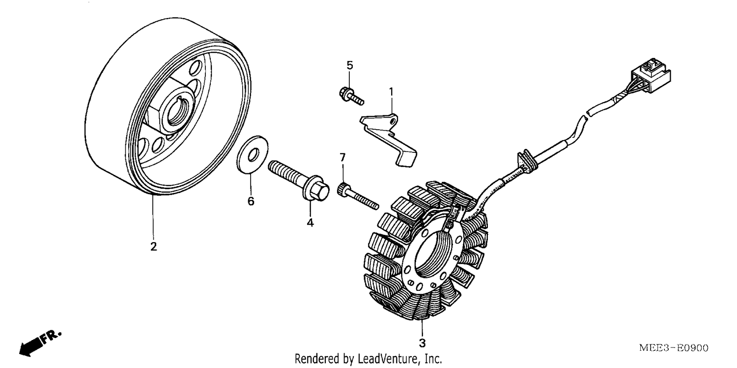 GENERATOR