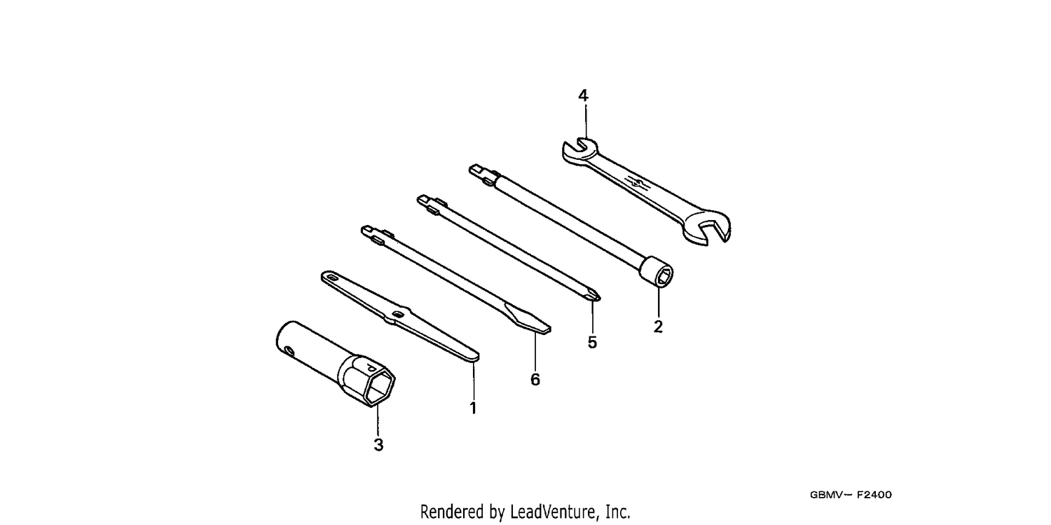 TOOLS