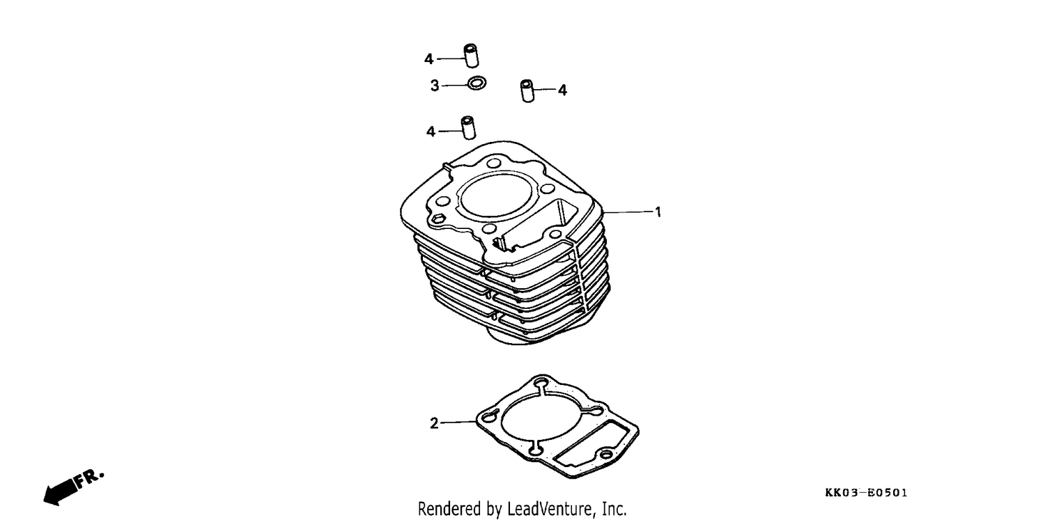 CYLINDER (2)