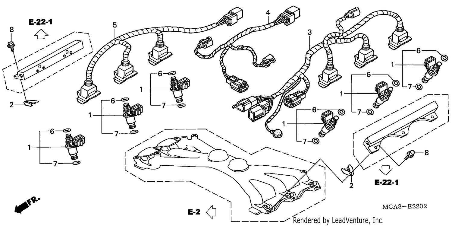 INJECTOR