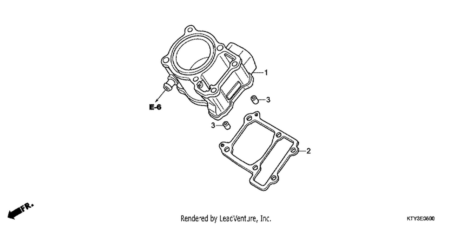  CYLINDER